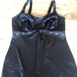 Ruby Ribbon Lace Full Support